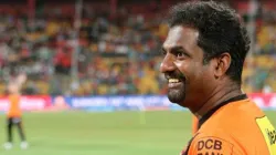 Muttiah Muralitharan gives the option of Mankading, it can benefit everyone- India TV Hindi