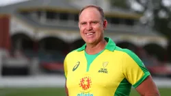 Matthew Hayden- India TV Hindi