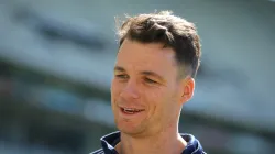 Peter Handscomb, Marnus Labuschagne, George Bailey, BBL, Melbourne Stars, Hobart Hurricanes, cricket- India TV Hindi