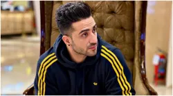 aly goni- India TV Hindi