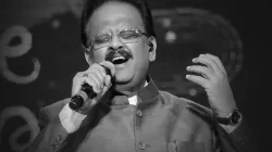 S. P. Balasubrahmanyam- India TV Hindi