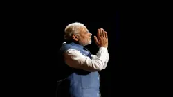 <p>PM Modi</p>- India TV Hindi