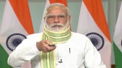 PM Modi launches Rs 20,050-cr scheme for fisheries sector- India TV Paisa