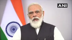 प्रधानमंत्री नरेंद्र मोदी ने ने यूएस-इंडिया स्ट्रेटेजिक पार्टनरशिप फोरम को किया संबोधित- India TV Hindi