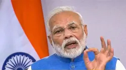 Narendra modi- India TV Hindi