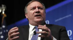 Mike Pompeo Unite Against China, US Military China, US China India Threat, US Asia China Threat- India TV Hindi