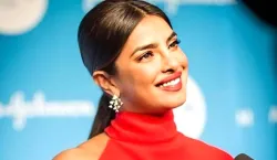 Priyanka Chopra Jonas - India TV Hindi