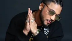 rapper raftaar tests coronavirus positive latest news- India TV Hindi