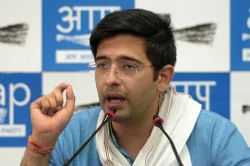 Raghav Chadha- India TV Hindi