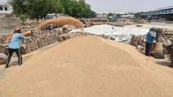 Rajasthan traders to shut down mandies in protest against Farm bills on September 21st- India TV Hindi