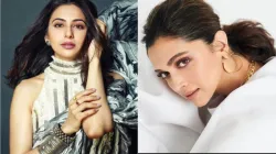 rakul preet singh and deepika padukone- India TV Hindi