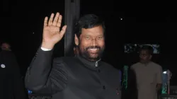 <p>Ram Vilas Paswan health deteriorates adimitted in...- India TV Hindi