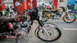  Royal Enfield's First Plant Outside India Inaugurated In Argentina- India TV Paisa