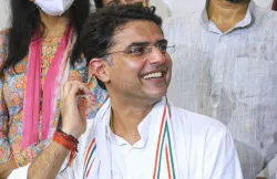 Sachin Pilot- India TV Hindi