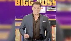 salman khan bigg boss 14- India TV Hindi