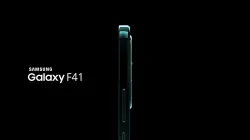 Samsung Galaxy F41 launch in India on October 8- India TV Paisa