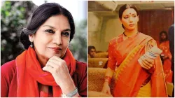 Birthday Special Shabana Azmi- India TV Hindi