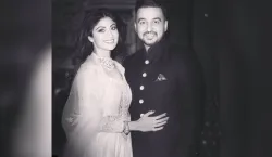 Shilpa Shetty and Raj Kundra Satyug gold case- India TV Hindi