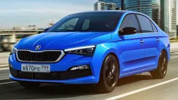 Skoda launches automatic version of Rapid- India TV Paisa