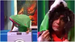 topi bahu, sunil grover- India TV Hindi