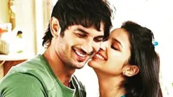 sushant singh rajput and parineeti chopra- India TV Hindi