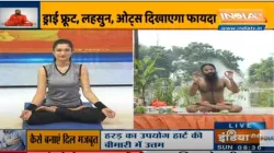 swami ramdev- India TV Hindi