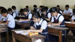 <p>School</p>- India TV Hindi