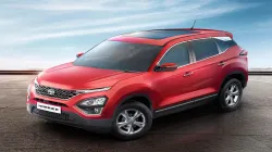 Tata Motors launches new Harrier trim at Rs 16.99 lakh- India TV Paisa