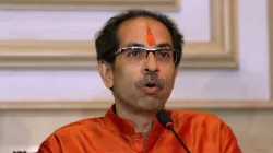 Uddhav thackeray- India TV Hindi