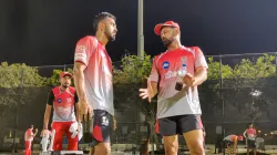 <p>IPL 2020 :l मुंबई के खिलाफ...- India TV Hindi