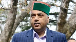 <p>Jairam Thakur</p>- India TV Hindi