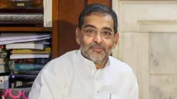 Upendra Kushwaha- India TV Hindi