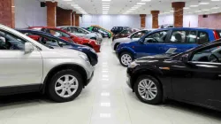 Passenger vehicle retail sales fall 7 pc in August: FADA- India TV Paisa