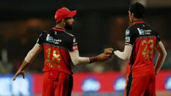 IPL 2020, RCB, Navdeep saini, sports, virat kohli- India TV Hindi