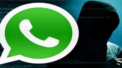 <p>Whatsapp fraud</p>- India TV Paisa