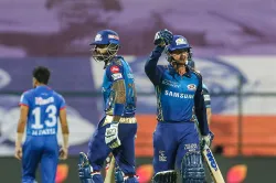 MI vs DC: I don't think I am brave enough to play the shots Suryakumar plays Quinton de Kock- India TV Hindi