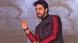 ABHISHEK BACHCHAN- India TV Hindi