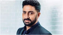 abhishek bachchan- India TV Hindi