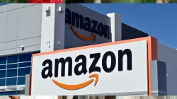 Amazon nearly 20000 workers infected with Coronavirus- India TV Paisa