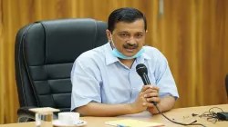 <p>Talent has no relation with money Kejriwal said on the...- India TV Hindi