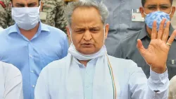 Ashok Gehlot- India TV Hindi