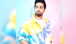  ayushmann khurrana athlete gym - India TV Hindi