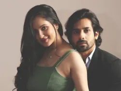 Puja Banerjee and Kunal Verma - India TV Hindi