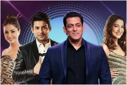 Bigg Boss 14- India TV Hindi