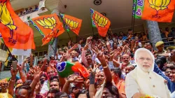 BJP inducts local leaders ahead of Sira bypoll in Karnataka- India TV Hindi