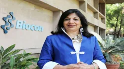 Biocon Q2 net profit down 23 pc at Rs 195 cr- India TV Paisa