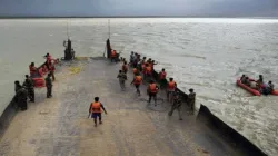 Boat capasize- India TV Hindi