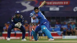 Delhi Capitals vs Mumbai Indians Toss Update And Playing XI- India TV Hindi