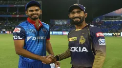 <p>IPL 2020, DC vs KKR :...- India TV Hindi