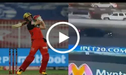 AB De Villiers- India TV Hindi